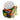 V-Tac  Overgrip Jar 70 Count