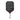 Vanguard Pro Epic Pickleball Paddle Raw Carbon