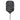Vanguard Pro Invikta Pickleball Paddle Raw Carbon