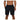 Men's SB Sport Game 9 Inch  Short Black