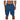 Men's SB Sport Game 9 Inch  Short Steel Blue