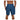 Men's SB Sport Game 9 Inch  Short Steel Blue