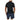 Men's SB Sport Classic Fit Short Sleeve  Crew Black