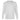 Men's SB Sport Classic Fit Long Sleeve Tennis Crew White
