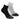 Elite Light Cushion Quarter  Socks