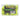 Vibrastops  Dampeners 48 Piece Neon Yellow and Black