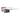 Vero Sunglasses Race Pink with Smoke Lenses