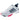 Juniors' Court Express 2 Court Shoes White and Stargazer