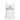 Women's Contour Tennis Tank White