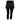 Women's Scallop  Capri