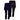 Women's Scallop  Capri