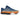 Juniors' Hypercourt Express 2 Court Shoes Blue Opal and Black