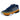 Juniors' Hypercourt Express 2 Court Shoes Blue Opal and Black