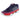 Juniors' Hypercourt Express 2 Court Shoes Purple Plumeria and White