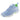Juniors' SpeedTrac Court Shoes Dutch Canal and White