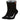 Court Multiplier Cushioned  Crew Socks (2 Pairs)