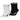 Court Multiplier Cushioned  Crew Socks (2 Pairs)