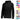 Youth Wicking Fleece Hoodie