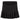 Women`s Long Retro Pleated  Skort