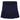 Women's Long Retro Pleated Skort