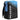 FX Club 1 Pack  Backpack Black and Blue