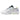 Women's Tura Team Pickleball Court Shoes White and Paradise Green