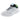 Women's Tura Team Pickleball Court Shoes White and Paradise Green