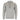 Men`s Exercise Hooded  Sweater High Rise Heather