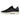 Women's Ultra Court Pickleball Court Shoes Black and Snow White