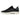 Women`s Ultra Court Pickleball Shoes Black and Snow White