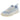 Women's Ultra Court Pickleball Court Shoes Jet Stream and Ballad Blue