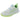 Women`s Ultra Court Pickleball Shoes Bit of Blue and Paradise Green