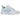 Women`s Court Express 2  Shoes White and Dutch Canal