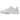 Women's Court Express 2 Court Shoes White and Ballad Blue