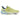 Women's Ultrashot 4 Court Shoes Luminary Green and Blanc de Blanc