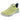 Women's Ultrashot 4 Court Shoes Luminary Green and Blanc de Blanc