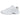 Women's Hypercourt Express 3 Court Shoes White and Dawn Blue