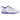 Women's Ultrashot Light Court Shoes White and Purple Haze
