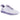 Women's Ultrashot Light Court Shoes White and Purple Haze