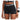 Women's Pro 3" Training Shorts