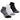 Elite Max Cushion Low Cut Socks