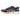 Women's Express Light Pickleball Court Shoes Asphalt and Steel Gray