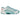 Women's Express Light Pickleball Shoes Blanc de Blanc and Nile Blue