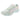 Women's Express Light Pickleball Court Shoes Ice and Honeydew