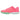 Women's Express Light Pickleball Court Shoes Neon Pastel Pink and White