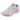 Women's Hypercourt Express 2 Wide Court Shoes White and Orchid Petal