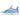 Women`s SpeedTrac  Shoes Lucent White and Dutch Canal