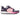 Women's Ultrashot Team Court Shoes Purple Plumeria and White