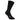 Flight Compression Socks Black