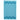 Teal Pickleball Paddles Towel